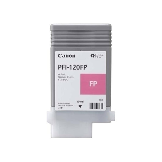 Canon PF120 Fluorescent Pink Ink Cartridge