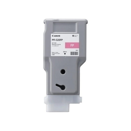 Canon PFI320 Fluorescent Pink Ink Cartridge