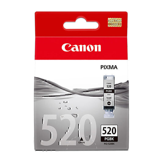 Canon PGI520 Black Ink Cartridge