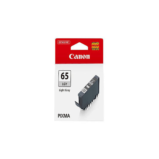 Canon CLI65 Light Grey Ink Tank