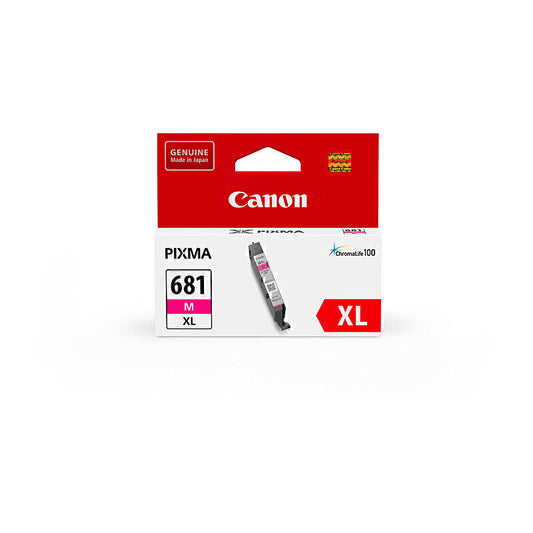 Canon CLI681XL Mag Ink Cartridge