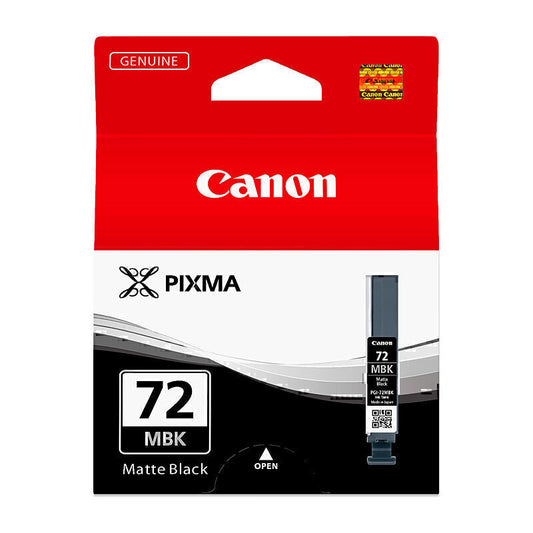 Canon PGI72 Matt Blk Ink Cartridge