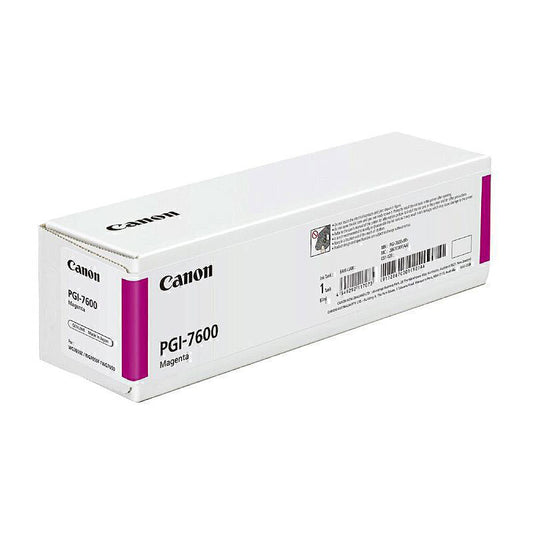 Canon PGI7600 Magenta Ink Tank