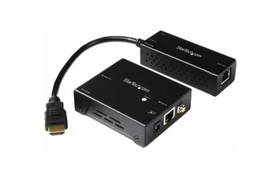 StarTech.com Video Extender Transmitter/Receiver - Wired