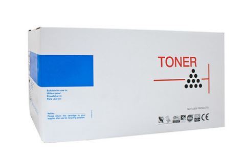 Compatible W2091A HP #119A Cyan Toner Cartridge