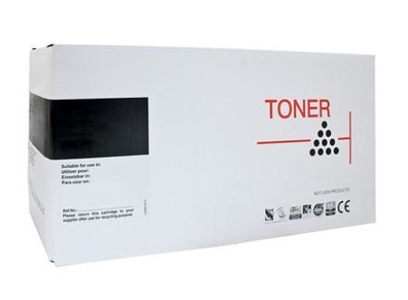 Compatible W2090A HP #119A Black Toner Cartridge