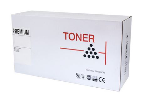 Compatible CE505A #05A Black Toner Cartridge